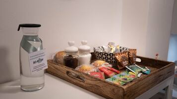 Essen und Trinken