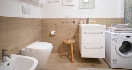 Cozy apartment with attention to detail in great location