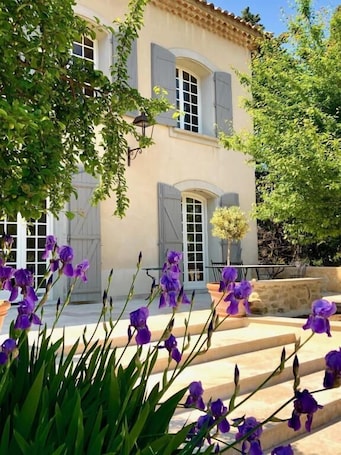 Villa Agrippa