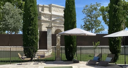 Villa Agrippa