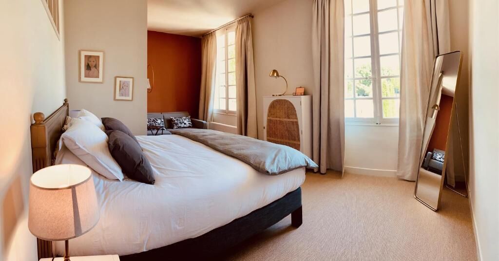 Comfort-Doppelzimmer