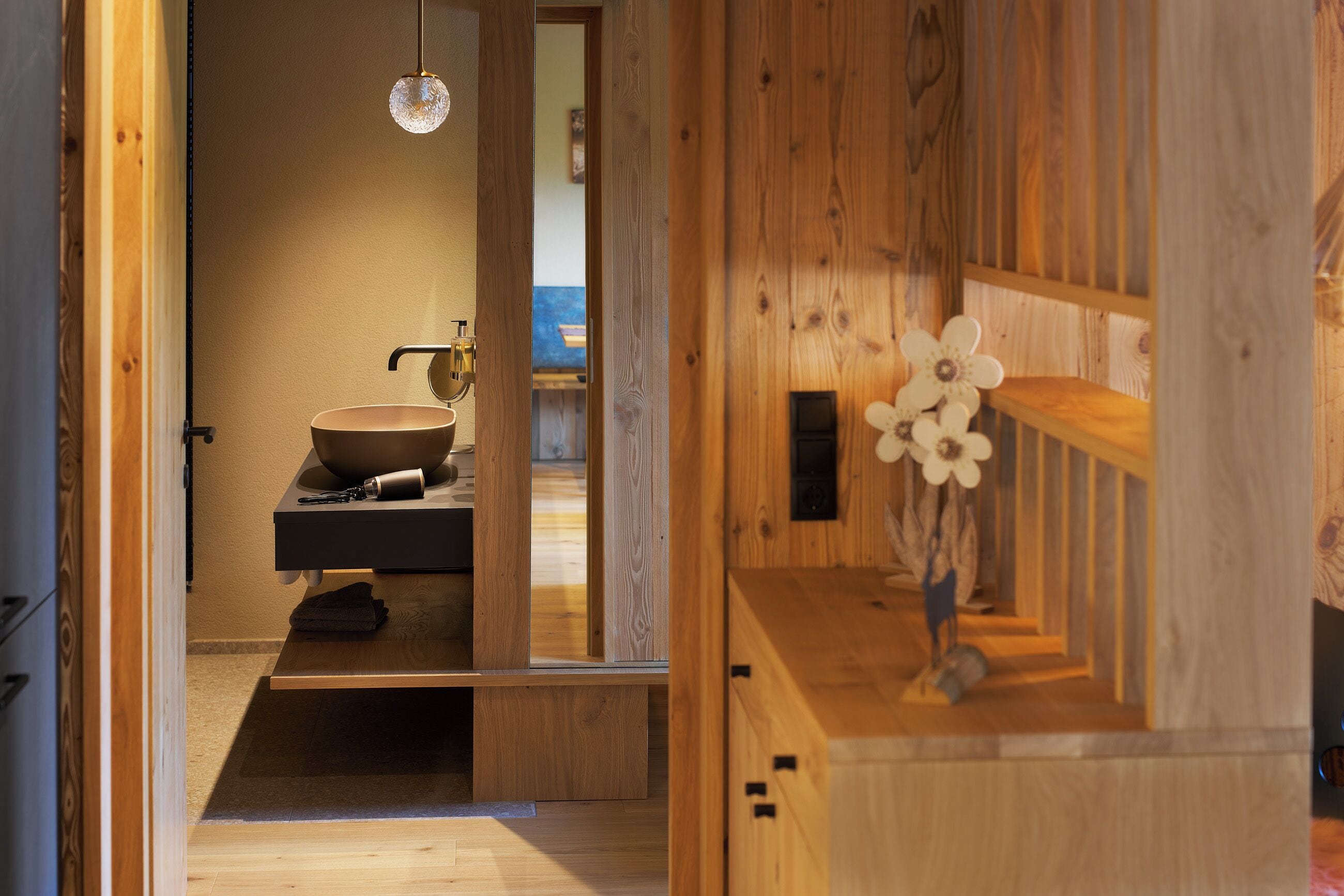 华丽公寓式客房, 2 间卧室, 阳台 | 免费 WiFi、床单