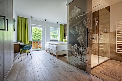 Hotel Stern