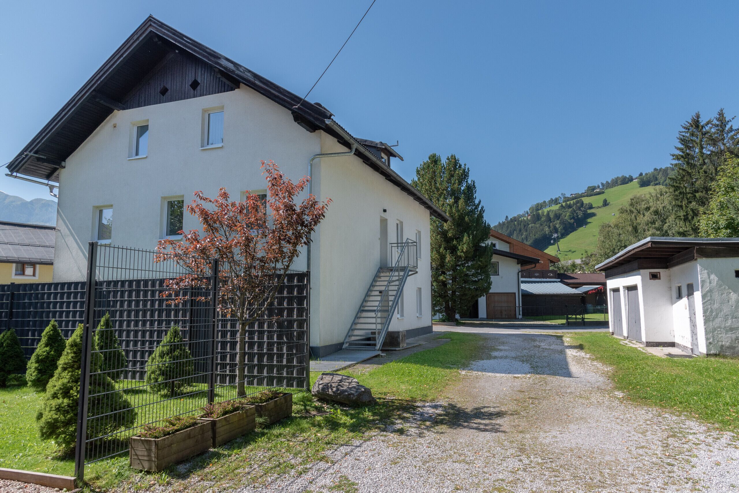 Außenbereich