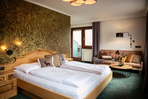 Habitació triple estàndard | Wifi gratuïta i roba de llit 