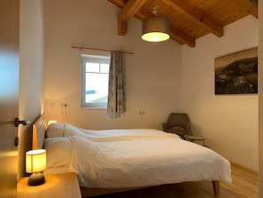 Free WiFi, bed sheets - Hotel Restaurant tauernhex (Piesendorf)