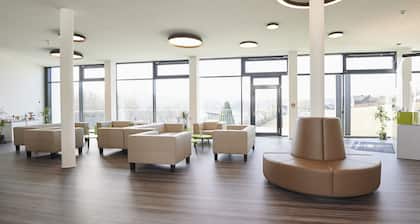 Hotel Fünf10