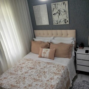 2 chambres
