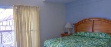 2 soveværelser, Wi-Fi, sengetøj