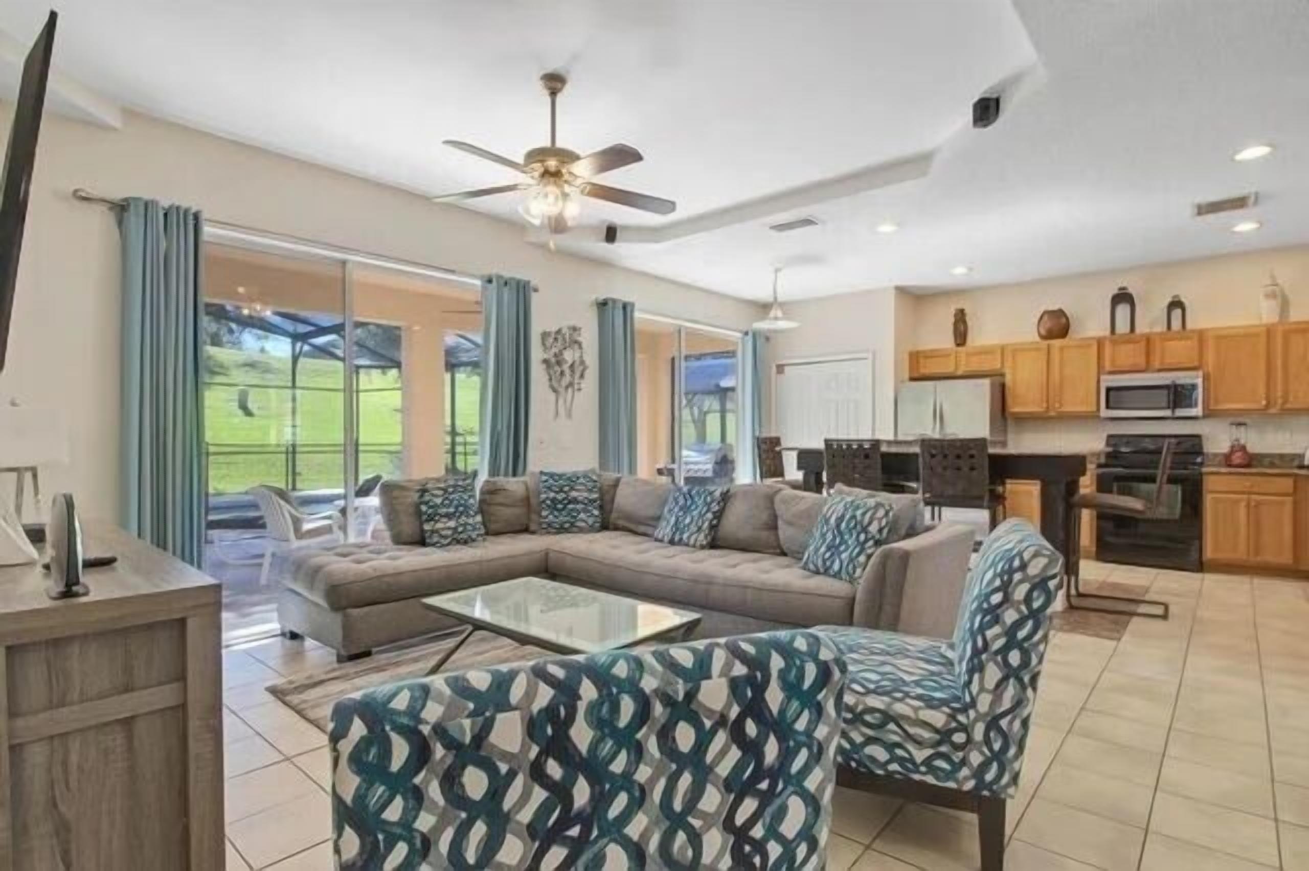 Smart-TV, DVD-Player