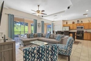 TV connectée, lecteur de DVD