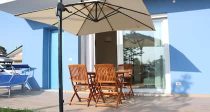 OPEN SPACE APARTMENT