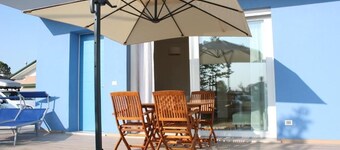 OPEN SPACE APARTMENT