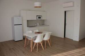 Dining - OPEN SPACE APARTMENT (Lido di Jesolo)