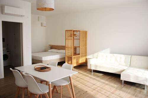 OPEN SPACE APARTMENT