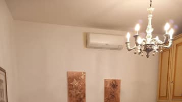 3 Schlafzimmer, kostenloses WLAN, Bettwäsche