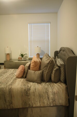 3 camere, Wi-Fi gratuito, lenzuola