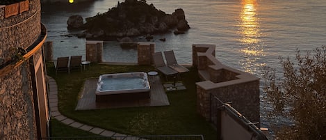 Terraço/pátio