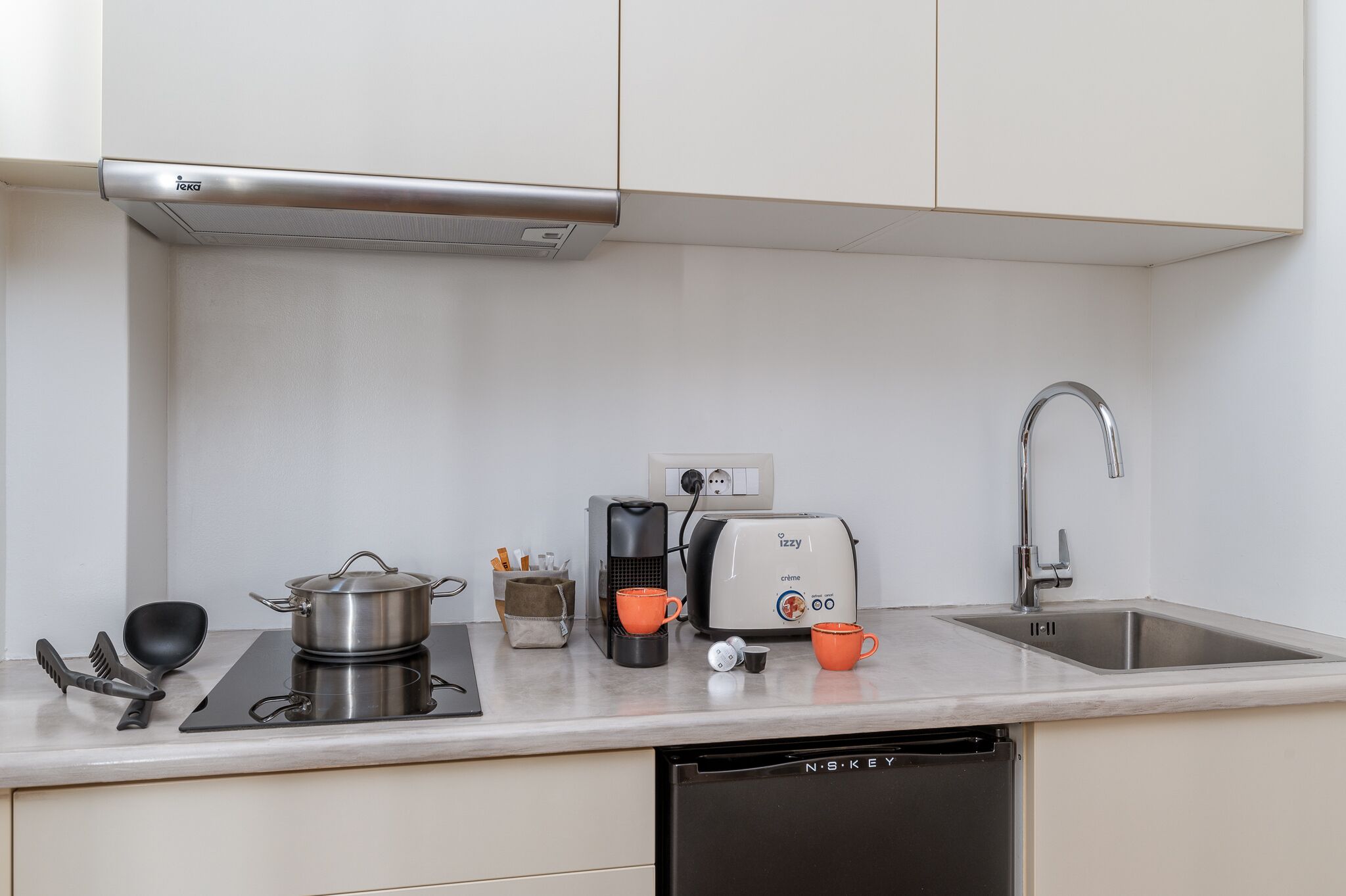 Photo - LOFUS Bio-Suites