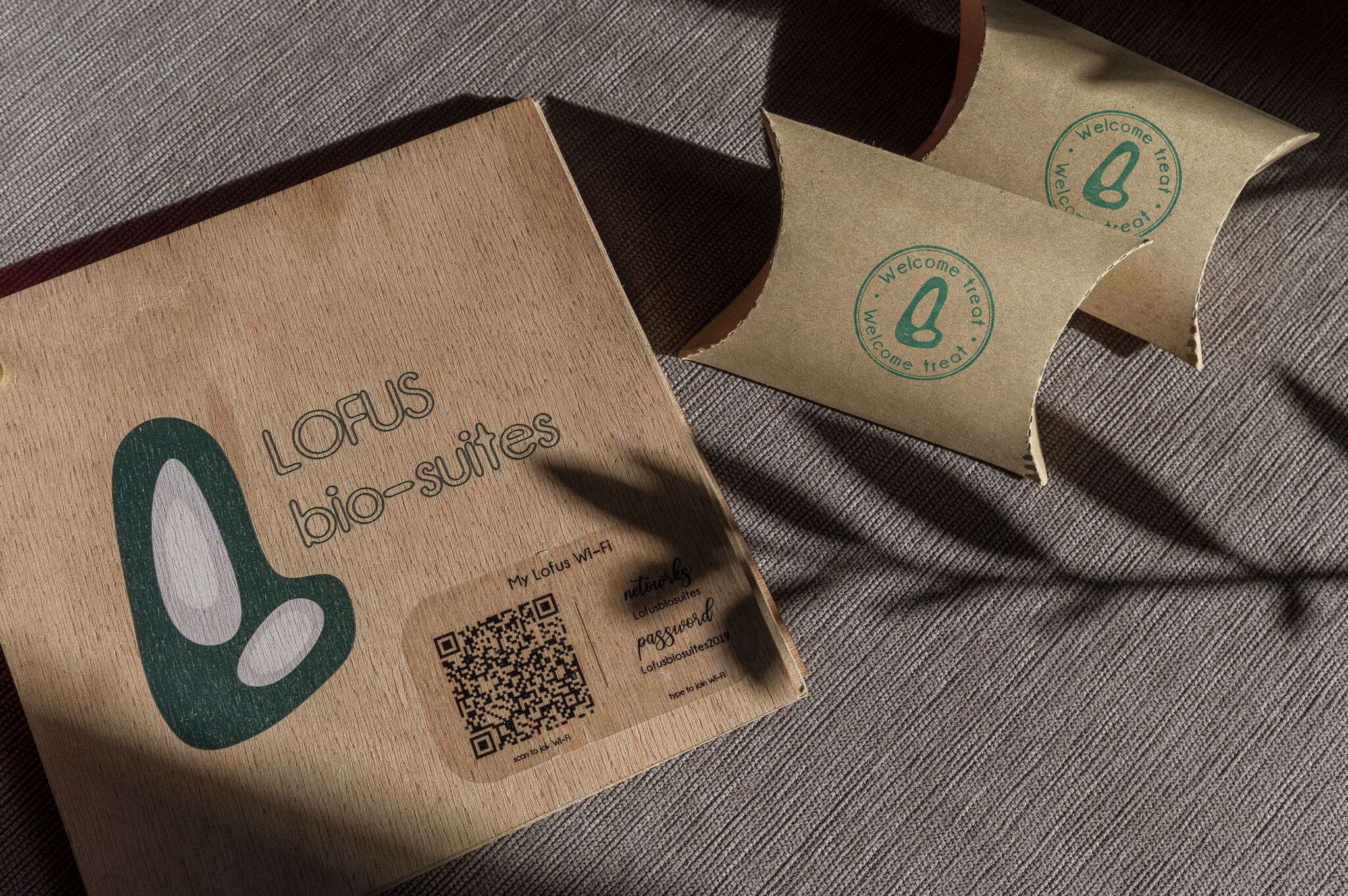 Photo - LOFUS Bio-Suites