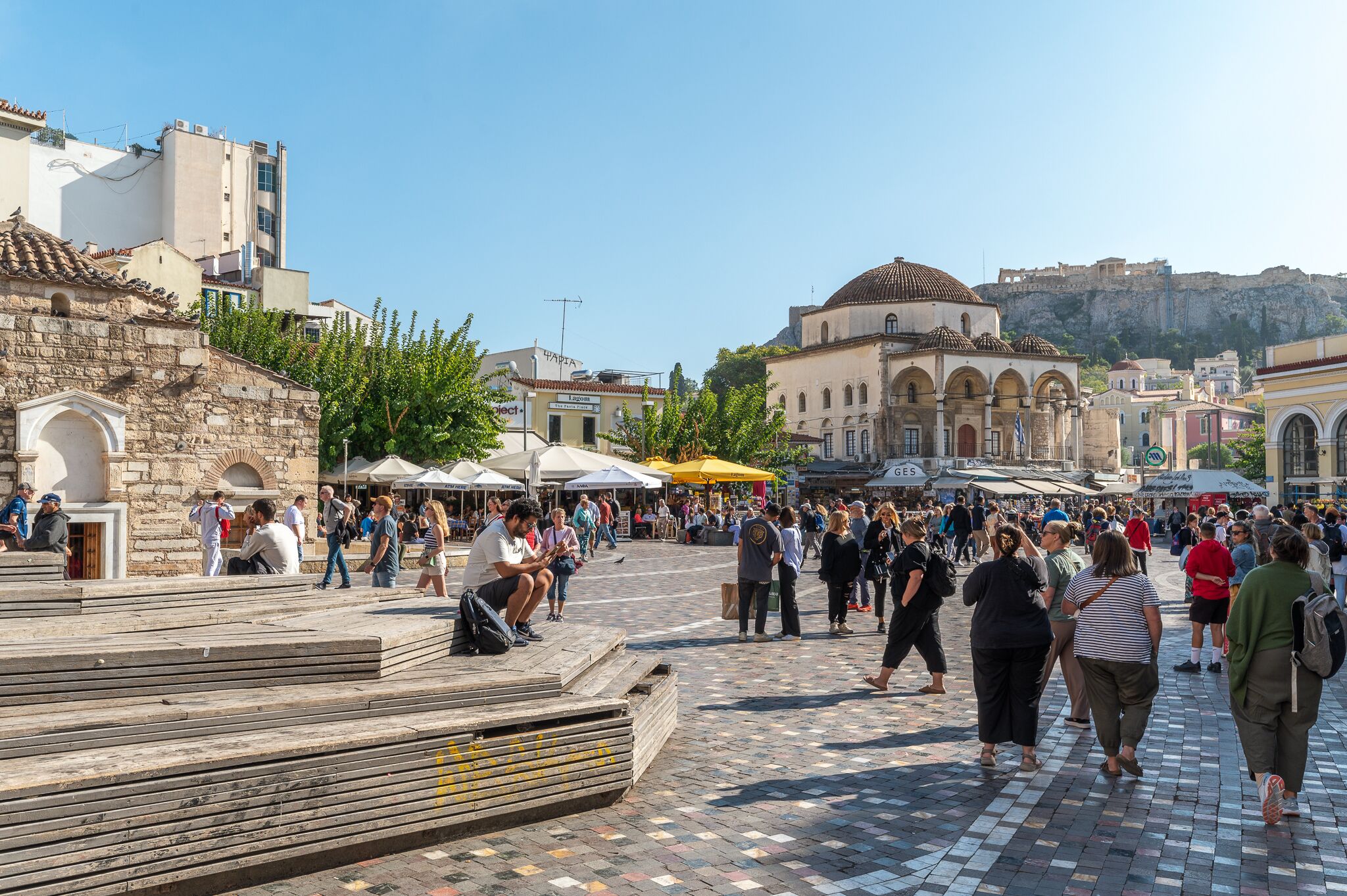 Photo - LOFUS Bio-Suites