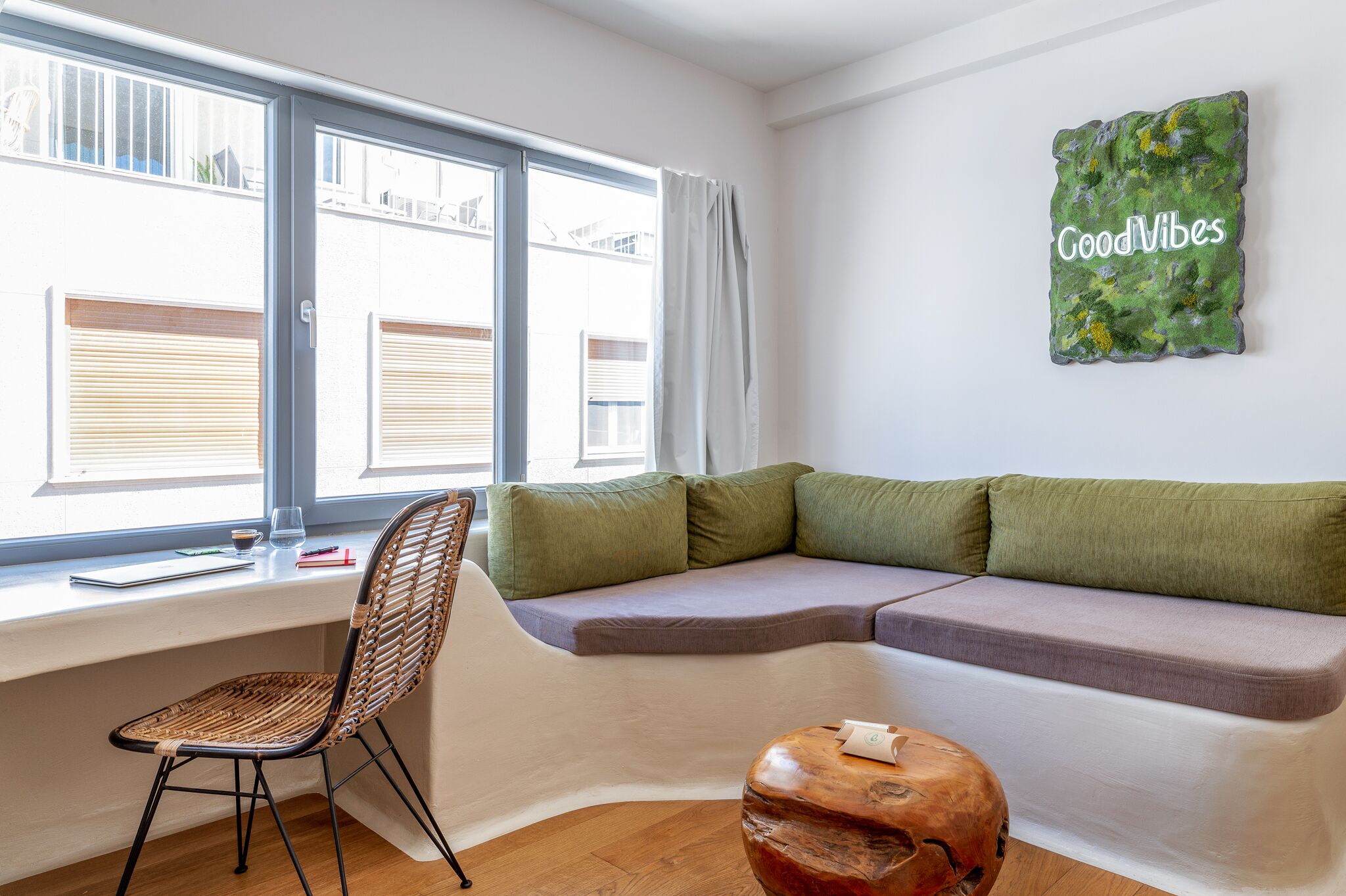 Photo - LOFUS Bio-Suites