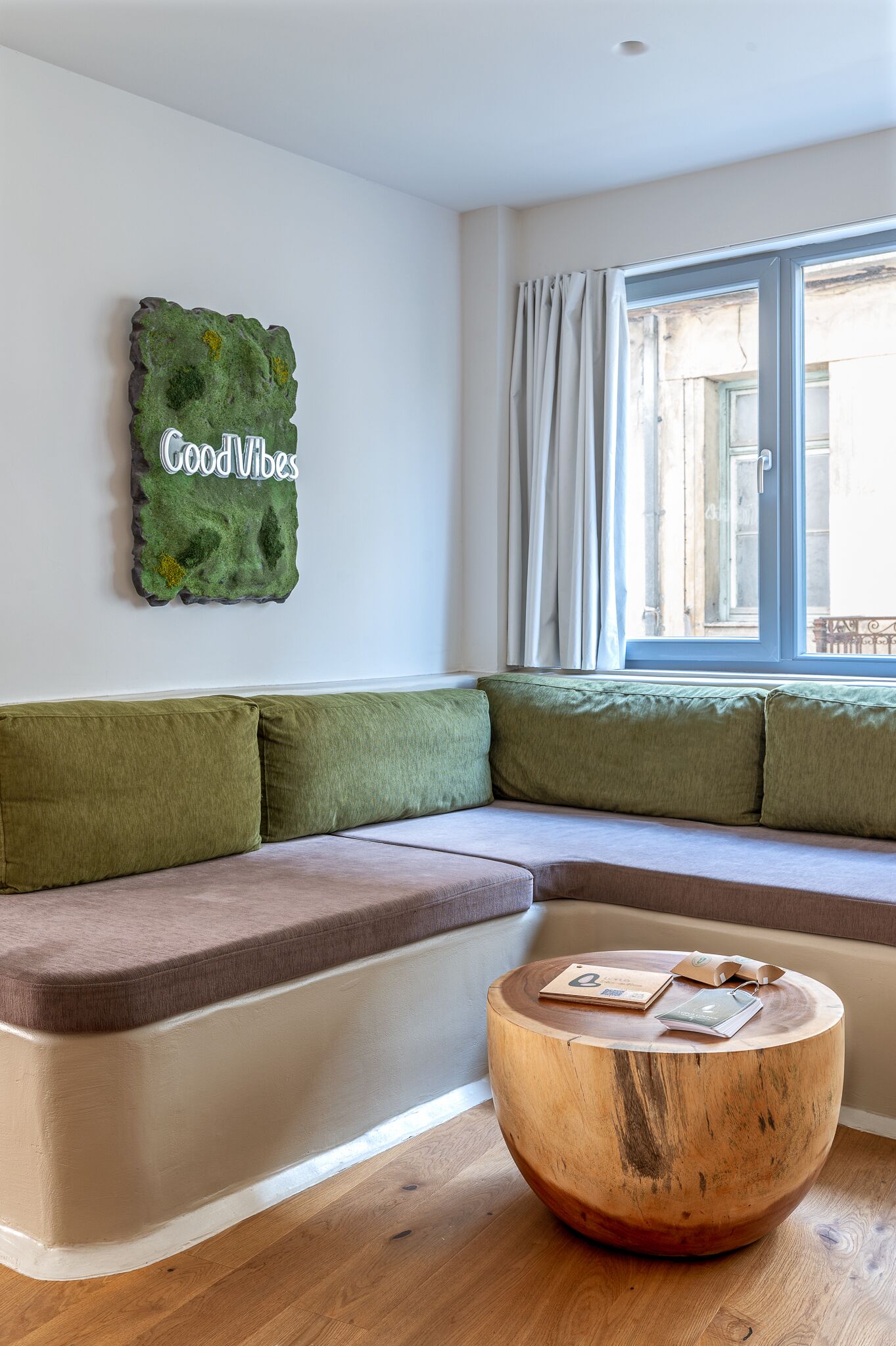 Photo - LOFUS Bio-Suites