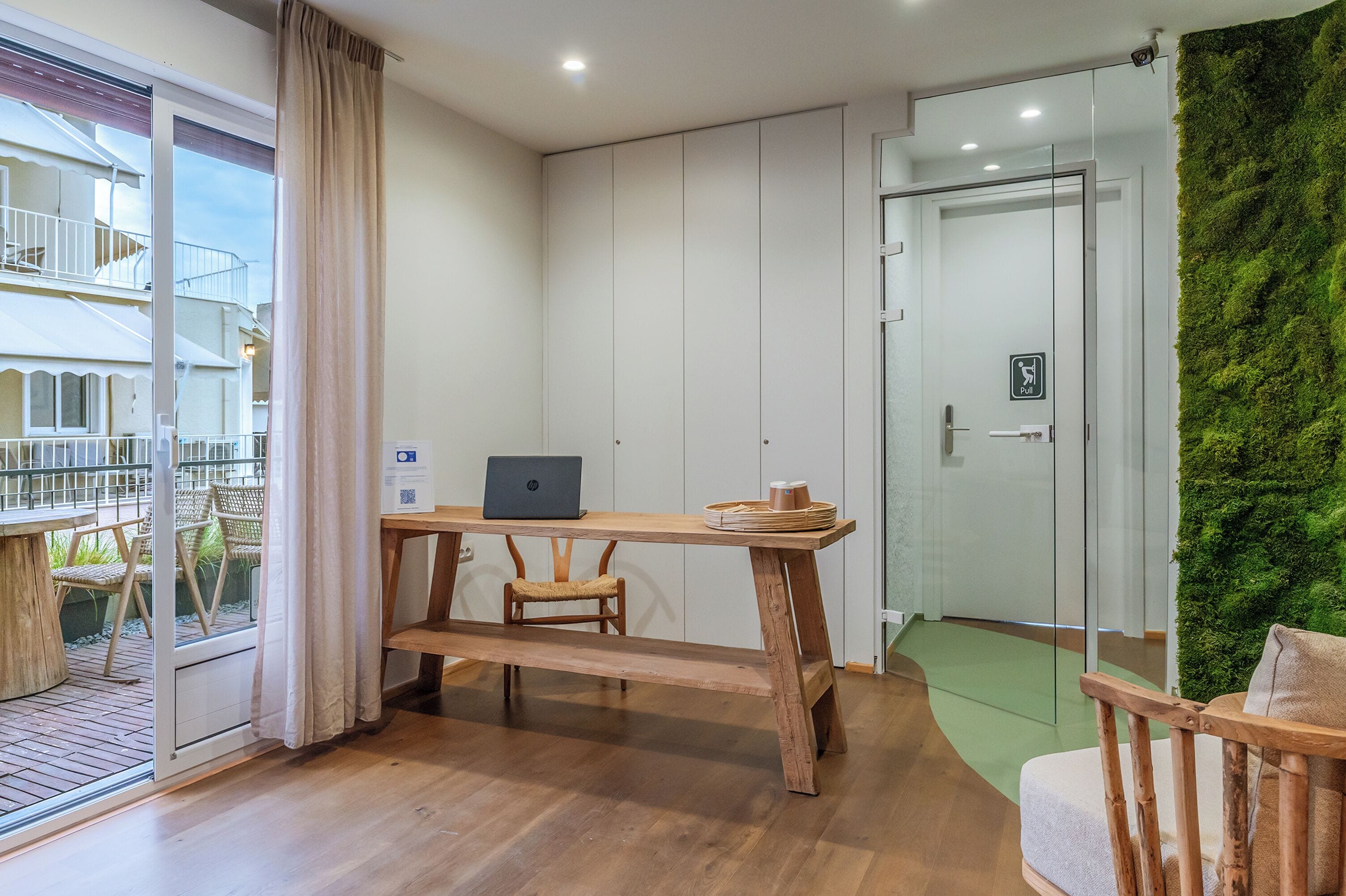 Photo - LOFUS Bio-Suites