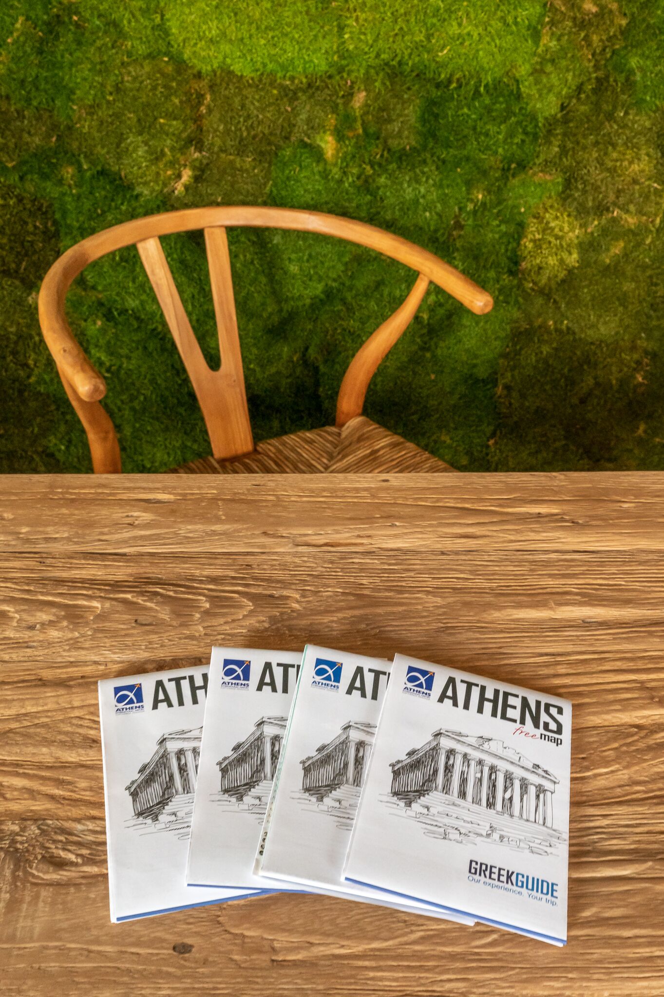 Photo - LOFUS Bio-Suites