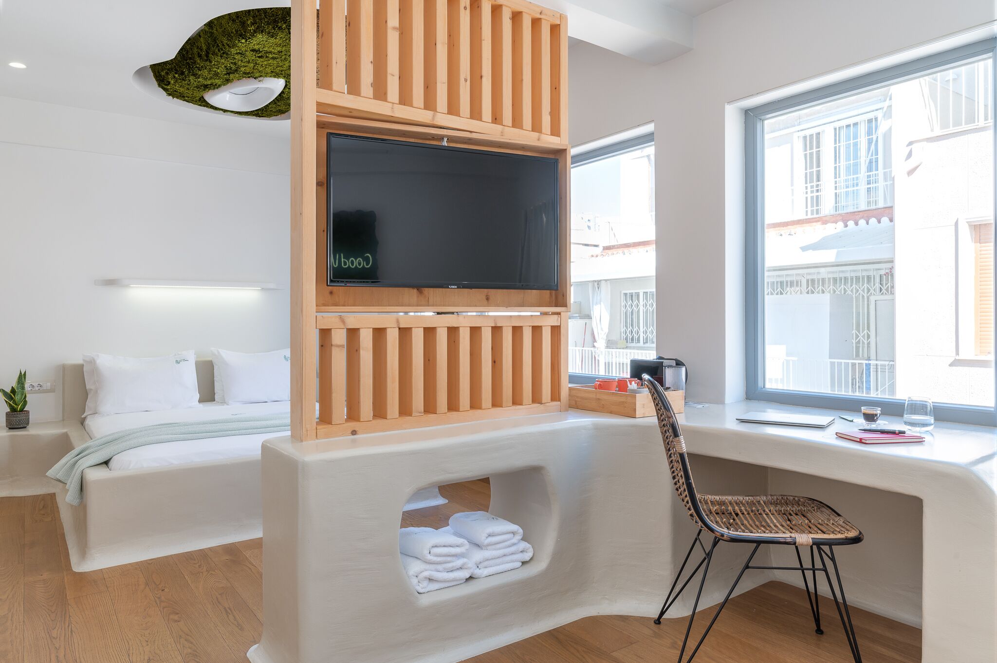 Photo - LOFUS Bio-Suites