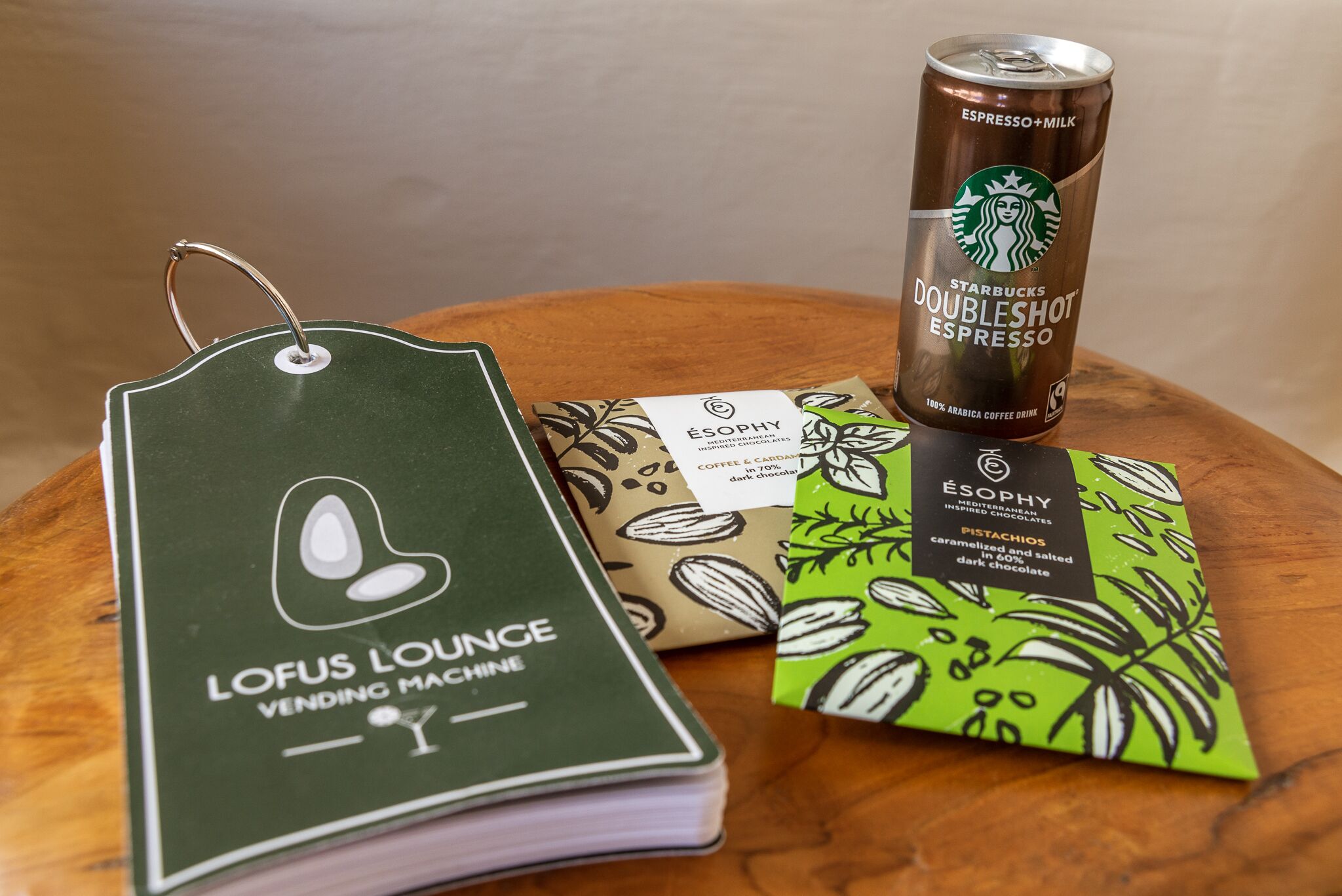 Photo - LOFUS Bio-Suites