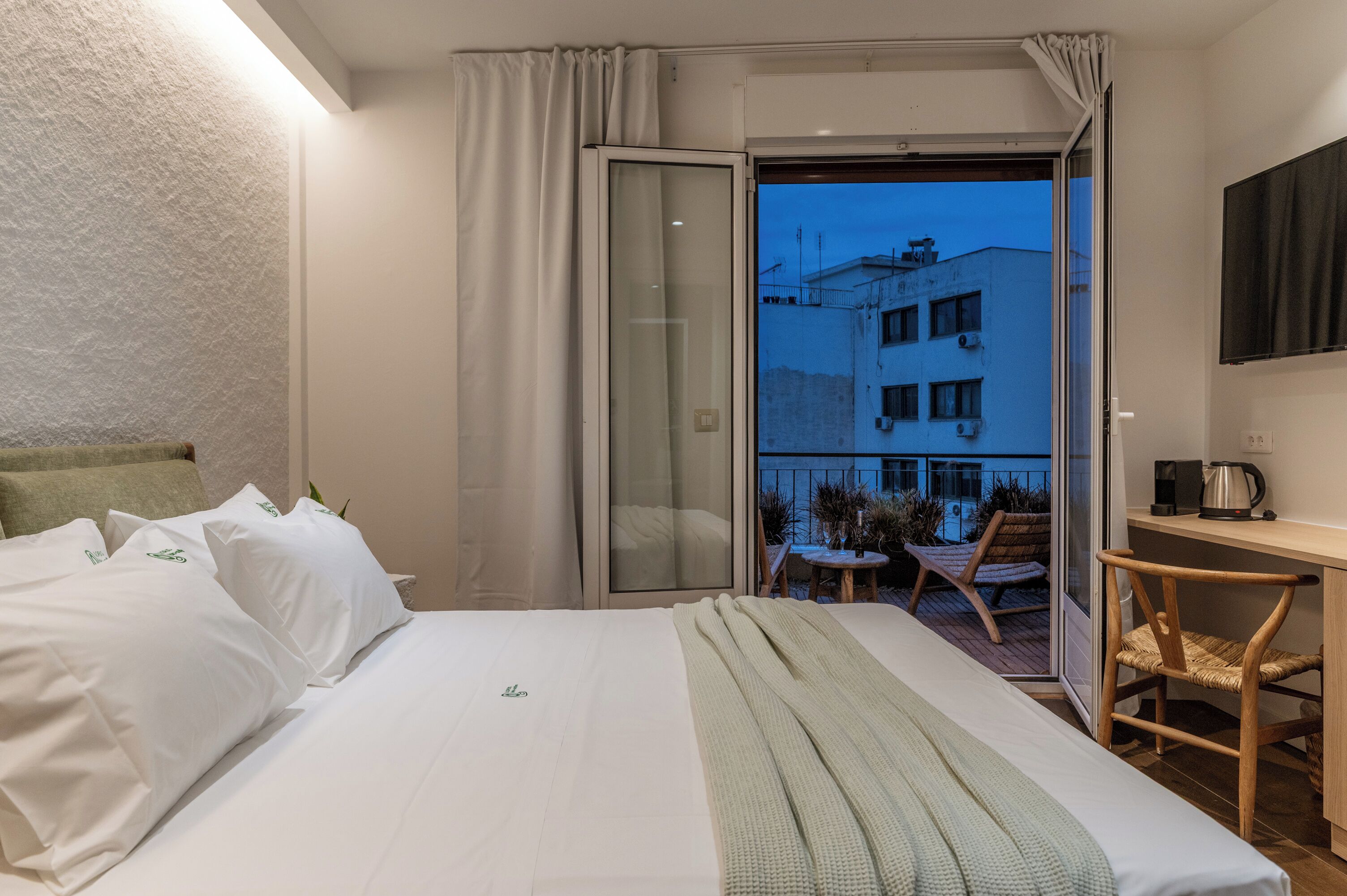 Foto - LOFUS Bio-Suites