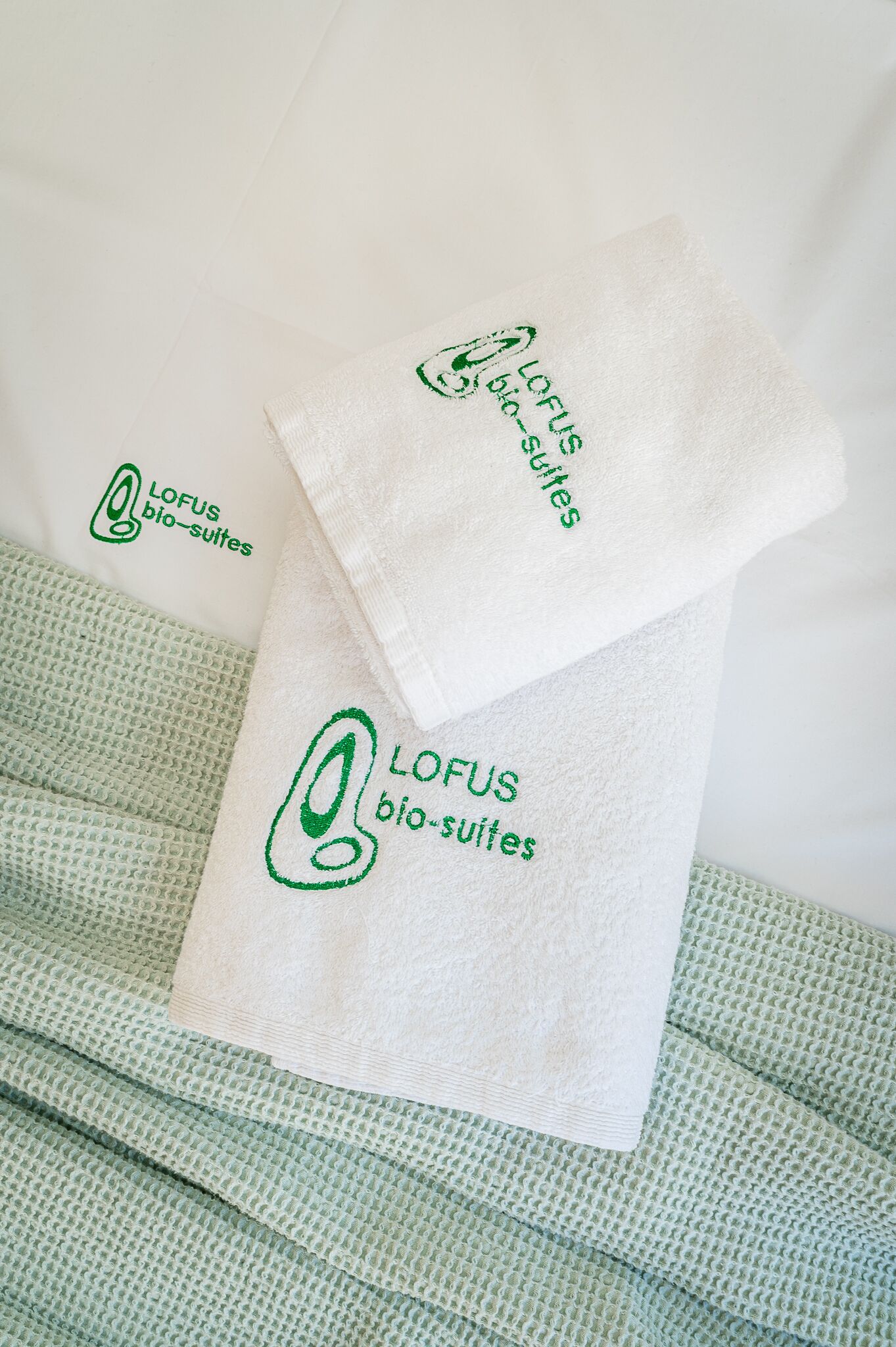 Foto - LOFUS Bio-Suites