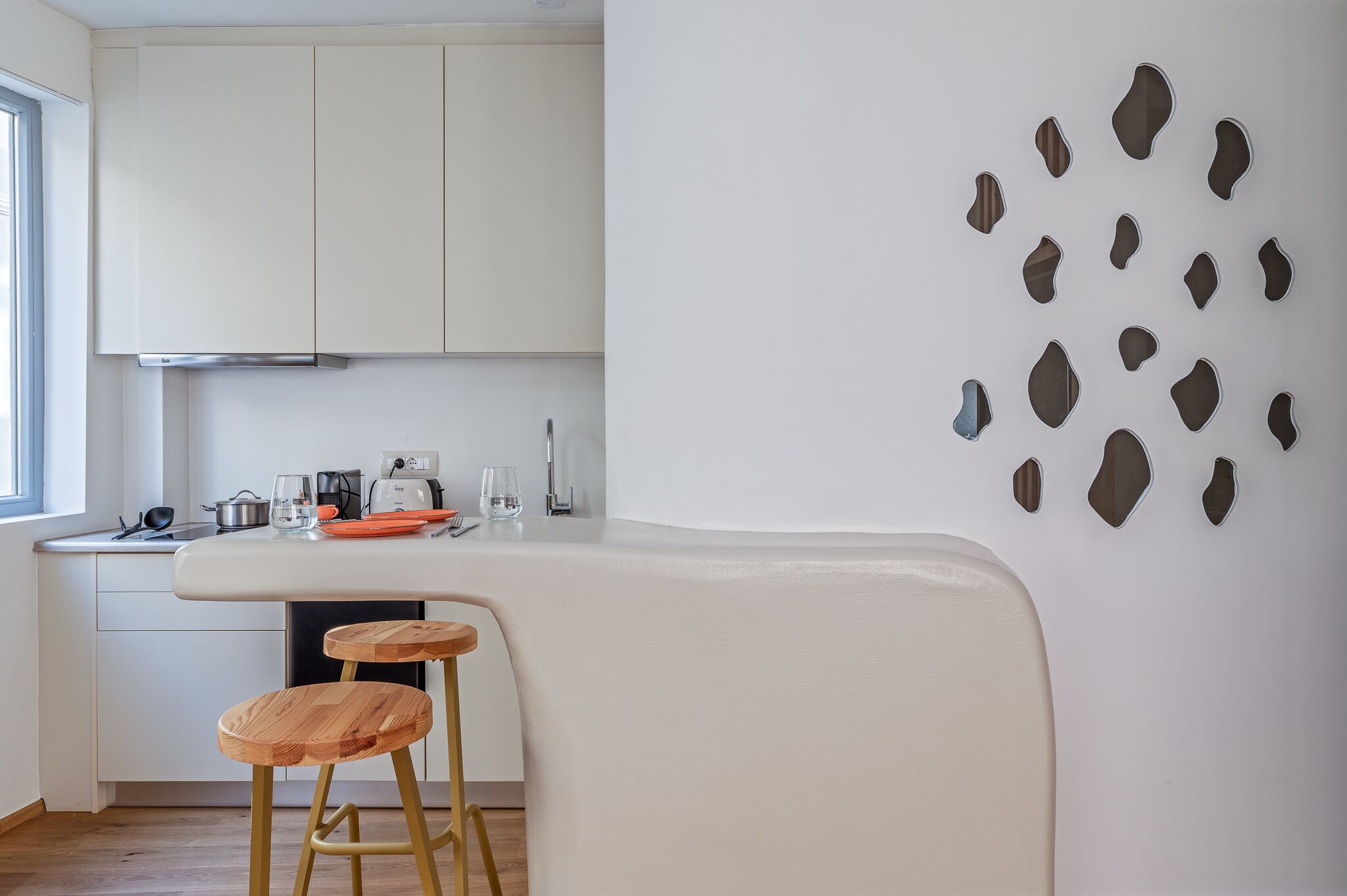 Photo - LOFUS Bio-Suites