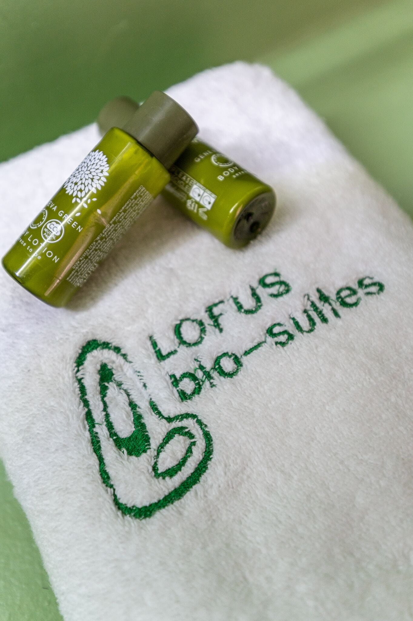 Photo - LOFUS Bio-Suites
