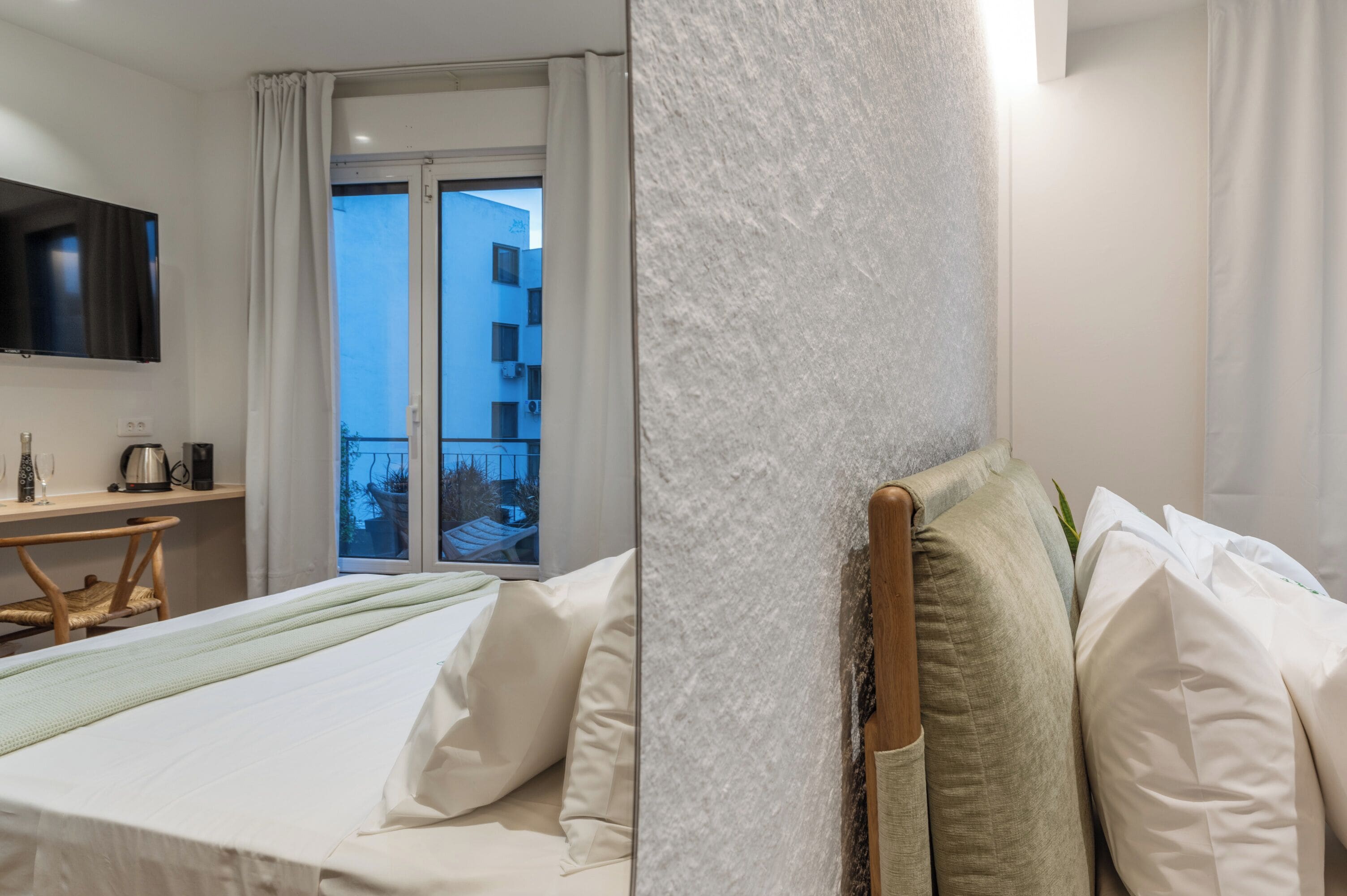 Photo - LOFUS Bio-Suites