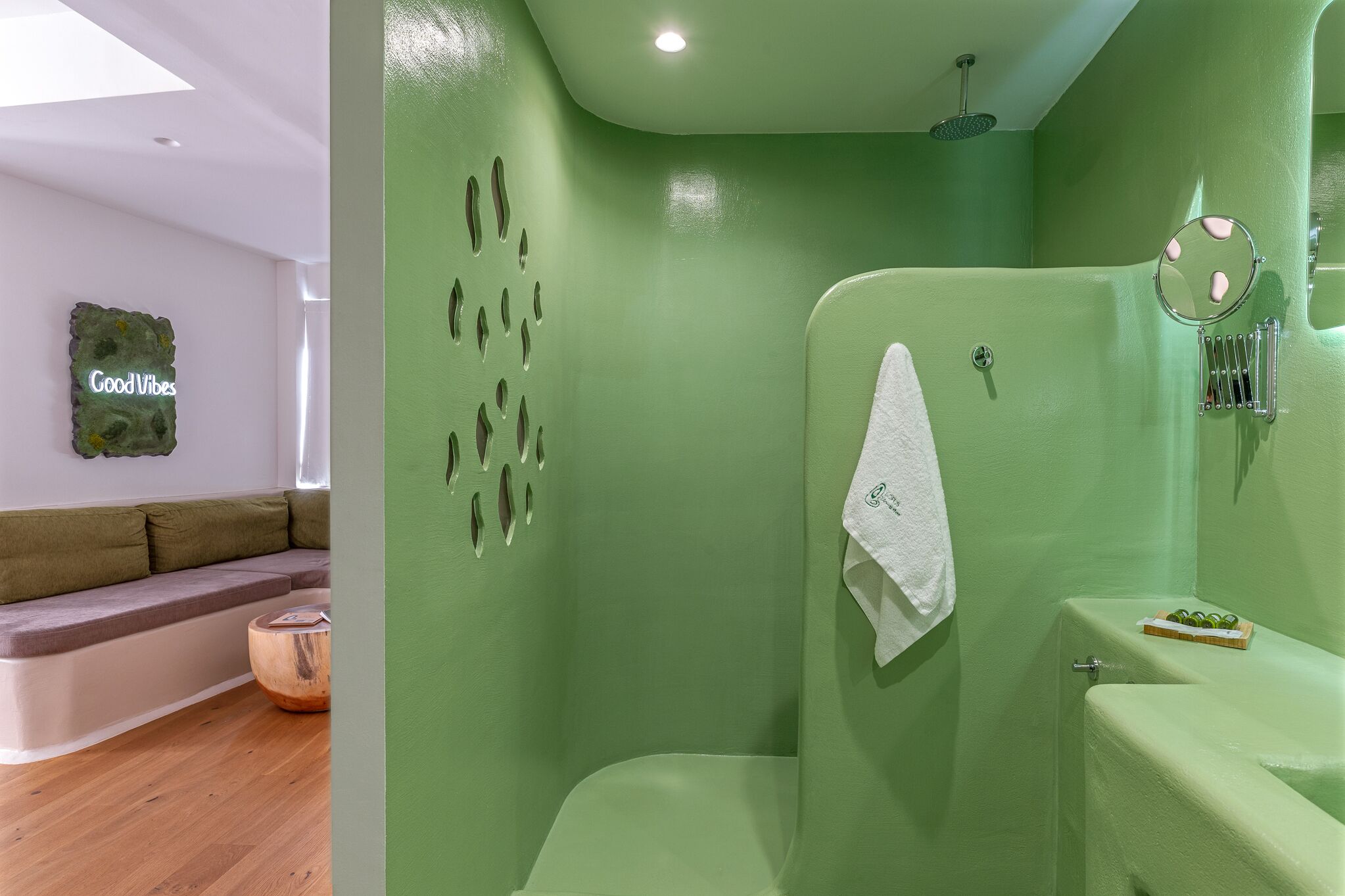Photo - LOFUS Bio-Suites