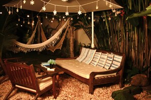 Property grounds - Com Verso e Prosa RePouso e café (Paraty)