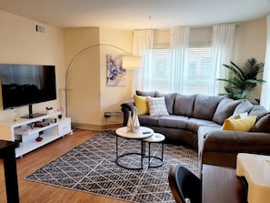 Smart-tv och printers