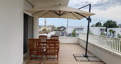 Superior Apartment
