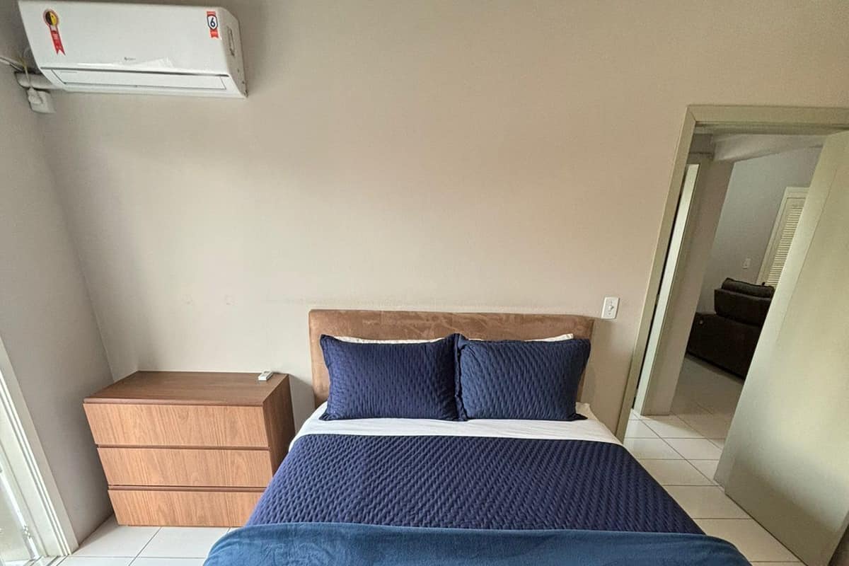 Apartamento 15 - Familia