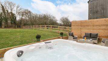 Cottage | Spa