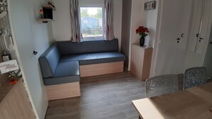 Oppholdsområde