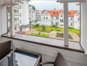 Speisen im Freien