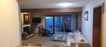 Experience Up North at Shanty Creek Summit Village