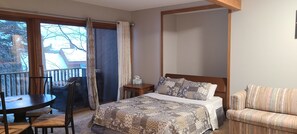 Free WiFi, bed sheets, wheelchair access - Experience Up North at Shanty Creek Summit Village (Bellaire)