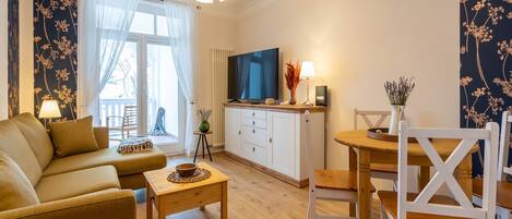 Fernseher