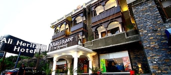 Ali Heritage Hotel