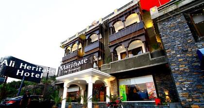 Ali Heritage Hotel