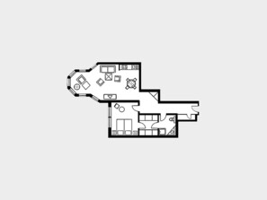 Plan d’étage